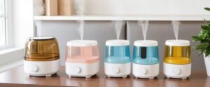 Humidifiers