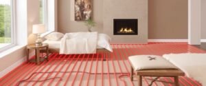 Radiant Floor Heating Systems